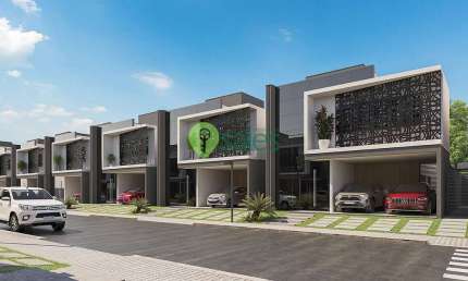 Casa com 4 quartos à venda na 2ª Avenida Boa Vista, 10, Boa Vista, Vitória da Conquista