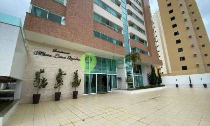 Apartamento à venda, Maria Luiza Quadros, Candeias, Vitória da Conquista, BA