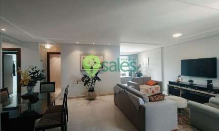 Apartamento à venda no Bela Morada, Candeias, Vitória da Conquista, BA