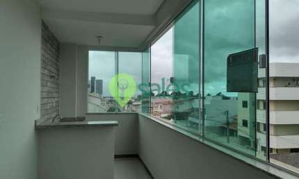 Apartamento à venda, Candeias, Vitória da Conquista, BA