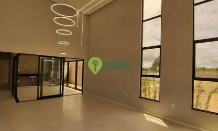 Casa em condomínio fechado com 3 quartos à venda na Avenida Anel de Contorno, Primavera, Vitória da Conquista