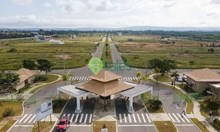 Terreno à venda na Avenida Juracy Magalhães, Recreio, Vitória da Conquista