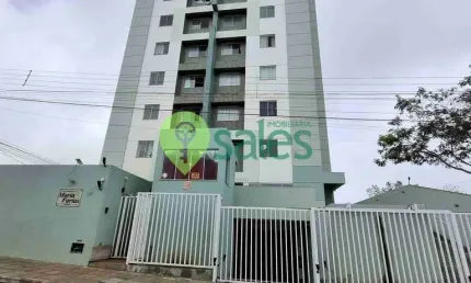Apartamento à venda, Jardim Candeias, Vitória da Conquista, BA