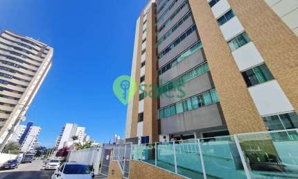 Apartamento à venda na Av. Olivia Flores, Vitória da Conquista, BA