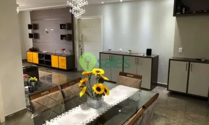 Apartamento com 3 quartos à venda na Avenida Jesiel Norberto, Candeias, Vitória da Conquista