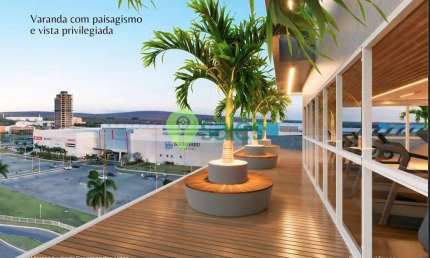 Lançamento Boulevard Tower - Candeias, Vitória da Conquista, BA