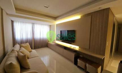 Apartamento mobiliado no Anita Garibaldi, Recreio, Vitória da Conquista, BA
