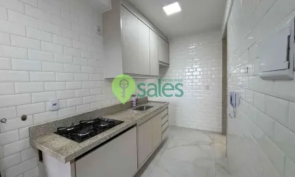 Apartamento com 3 quartos à venda na Rua G, 20, Candeias, Vitória da Conquista