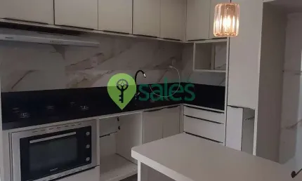 Apartamento à venda, OURO VERDE -  Candeias, Vitória da Conquista, BA