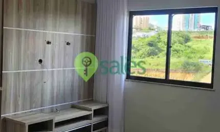 Apartamento padrão à Venda, Candeias, Vitória da Conquista, BA