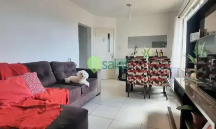 Apartamento com 3 quartos à venda na Rua Hormindo Barros, S/n, 255, Candeias, Vitória da Conquista