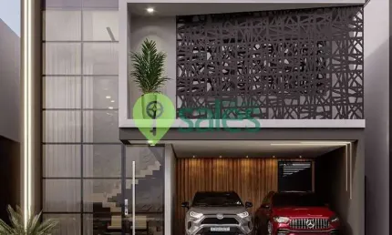 Casa em condomínio fechado com 4 quartos à venda na 2ª Avenida Boa Vista, 10, Boa Vista, Vitória da Conquista