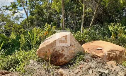 Lote / Terreno em Vargem Grande - Florianópolis, SC
