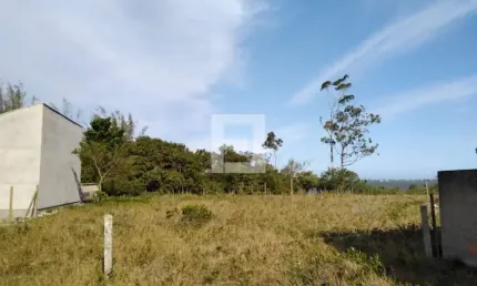 Terreno à venda na Avenida Beira Mar, 946, Alto Arroio, Imbituba