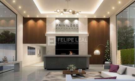 Apartamento com 2 quartos à venda na Avenida Salvador Di Bernardi, 855, Campinas, São José