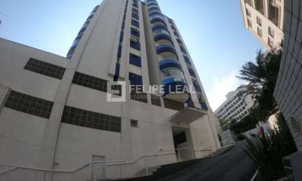 Apartamento com 3 quartos à venda na Rodovia Amaro Antônio Vieira, 2593, Itacorubi, Florianópolis
