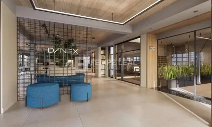 Apartamento com 2 quartos à venda na Avenida Marinheiro Max Schramm, 2701, Jardim Atlântico, Florianópolis