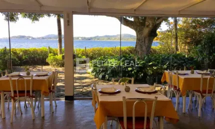Casa Comercial em Canto da Lagoa - Florianópolis, SC