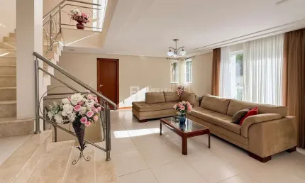 Casa com 6 quartos à venda na Rua Ervino Gerlach, 256, Centro, São José
