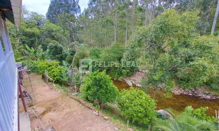 Chácara / sítio com 4 quartos à venda na Sc-281 Km 126, Centro, Anitápolis