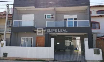 Casa com 3 quartos à venda na Rua dos Navegantes, 581, Estreito, Florianópolis
