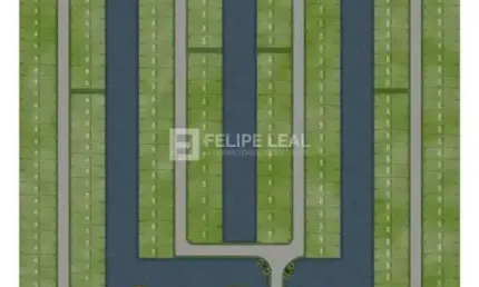 Terreno à venda na Rodovia SC-407, 2546, Beira Rio, Biguaçu