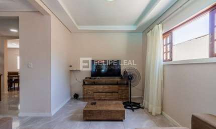 Casa com 4 quartos à venda na Rua Raimundo Carlos Lopes, 425, Campeche, Florianópolis