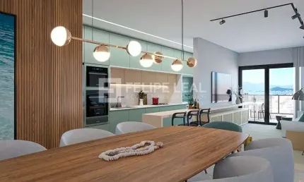 Apartamento com 3 quartos à venda na Rua Joaquim Nabuco, 1434, Capoeiras, Florianópolis