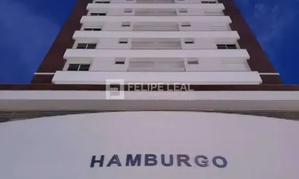 Apartamento com 2 quartos à venda na Avenida Elza Lucchi, 1208, Ponte do Imaruim, Palhoça