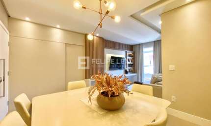 Apartamento com 2 quartos à venda na Rua Cel. Eleseu Guilherme, 175, Campinas, São José