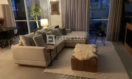 Casa em Condominio em Córrego Grande - Florianópolis, SC