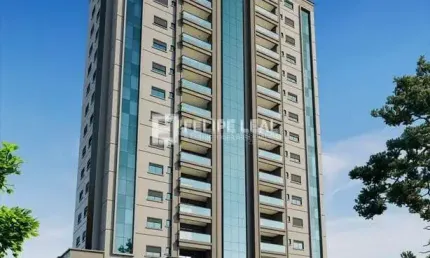 Apartamento com 3 quartos à venda na Rua Koesa, 142, Kobrasol, São José