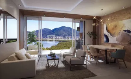 Apartamento com 3 quartos à venda na Rodovia João Paulo, 2368, João Paulo, Florianópolis