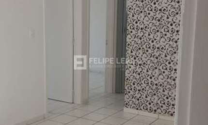 Apartamento com 2 quartos à venda na Rua Jacobe Weingartner, 4619, Centro, Palhoça