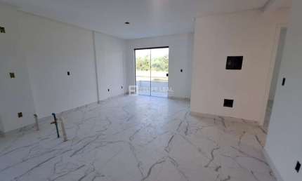 Apartamento com 2 quartos à venda na Rua Antônio José de Souza, 457, Sertão do Maruim, São José