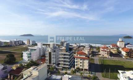 Apartamento com 3 quartos à venda na Rua Dos Badejos, 303, Praia de Palmas, Governador Celso Ramos