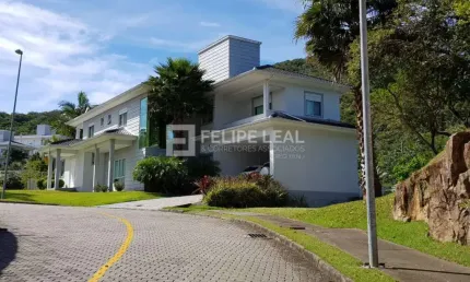 Casa em Condominio em Córrego Grande - Florianópolis, SC