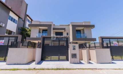 Casa com 2 quartos à venda na Rua Quilombo dos Palmares, 340, Ponta das Canas, Florianópolis
