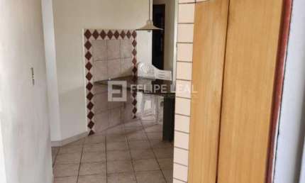 Apartamento com 2 quartos à venda na Avenida do Papagaio, 100, Ponta do Papagaio, Palhoça