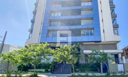 Apartamento com 3 quartos à venda na Rua Idalina Pereira dos Santos, 136, Agronômica, Florianópolis