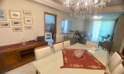 Apartamento com 3 quartos à venda na Rua Júlio Dias, 564, Coqueiros, Florianópolis