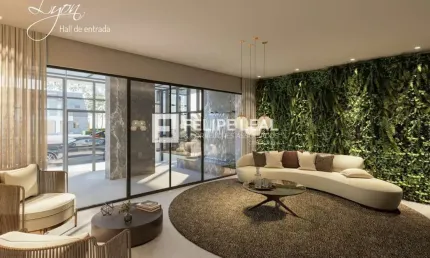 Apartamento com 2 quartos à venda na Rua José Gonzaga R. De Lima, 298, Kobrasol, São José