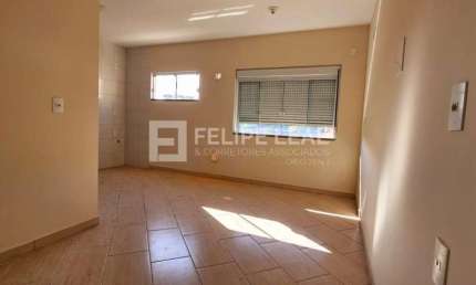 Apartamento com 2 quartos à venda na Rua Antônio Amancio da Silveira, 15, Forquilhinhas, São José