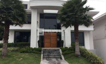 Casa com 5 quartos à venda na Rua dos Fidalgos, Jurerê Internacional, Florianópolis