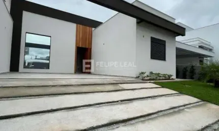 Casa com 3 quartos à venda na Rua Lídia Verônica Martins, 100, Bela Vista, Palhoça