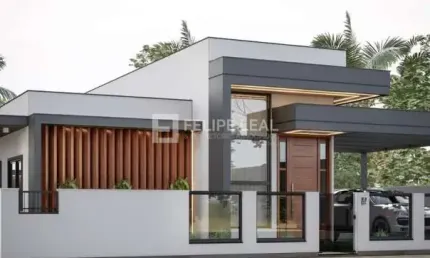 Casa com 3 quartos à venda na Avenida Celso Joaquim da Silva, Sertão do Maruim, São José