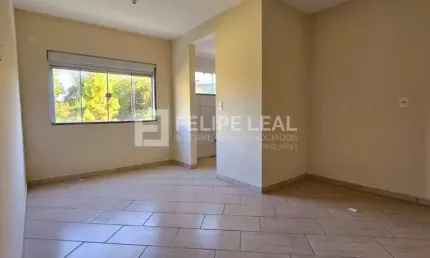 Apartamento com 3 quartos à venda na Rua Antônio Amancio da Silveira, 15, Forquilhinhas, São José