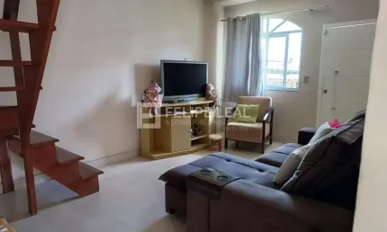 Casa com 4 quartos à venda na Rua João Bento dos Santos, 19, Serraria, São José