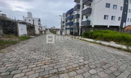 Terreno à venda na Rua Maria de Lurdes Vieira de Oliveira, 66, Areias, São José