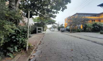 Ponto comercial à venda na Rua Caetano Pedro Silveira, 109, Guarda do Imbau, Palhoça